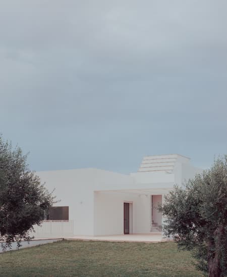 Olive House